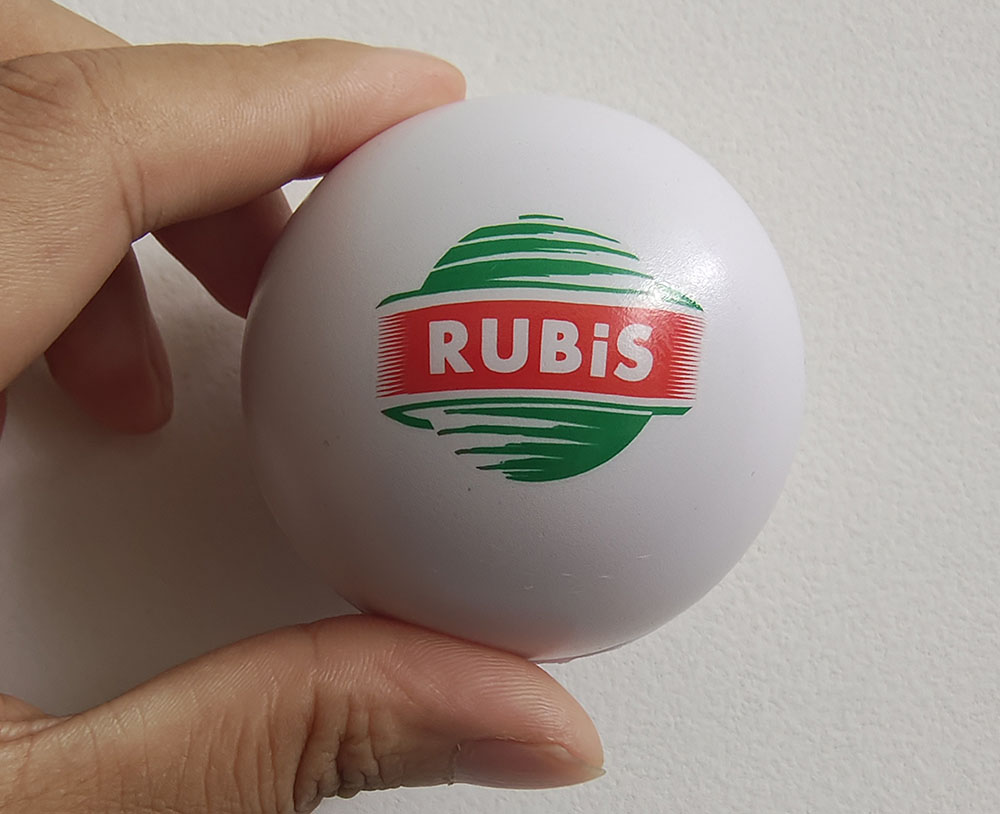 RUBiS Logo Customization
