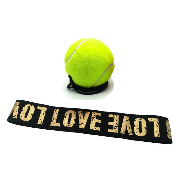 A1 Boxing Reflex Ball 1 Pack with Adjustable Headband, Head Mounted Punching Ball for Hand Eye Coordination Training